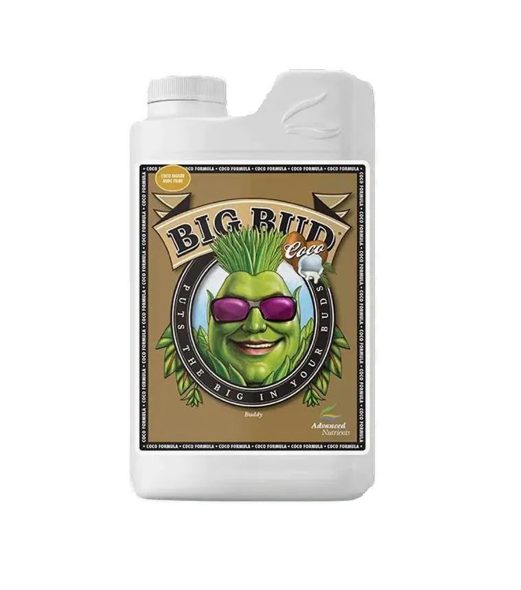 Advanced Nutrients Big Bud Coco Liquid 1 L