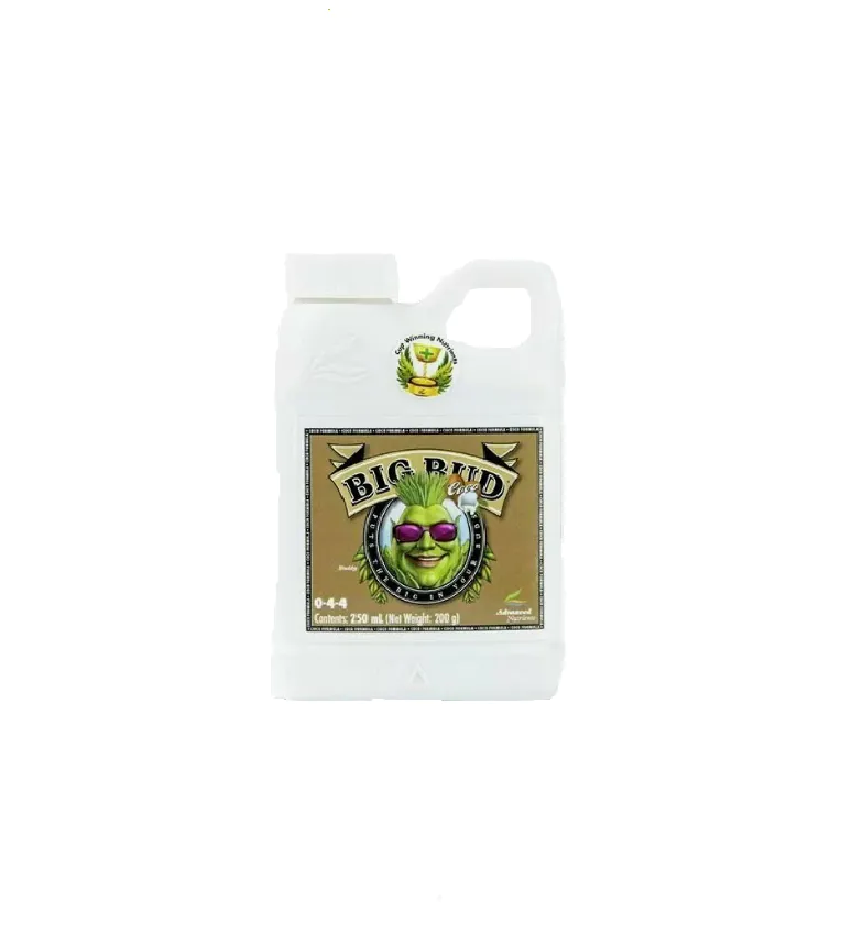 Advanced Nutrients Big Bud Coco Liquid 250 ml