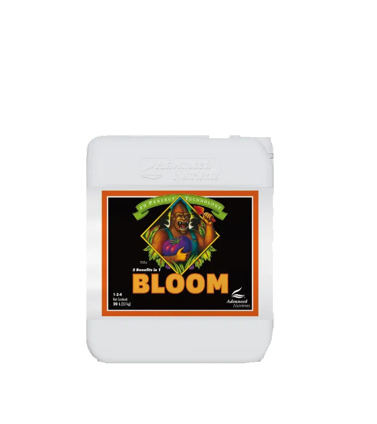 Advanced Nutrients Bloom (pH Perfect) 20L