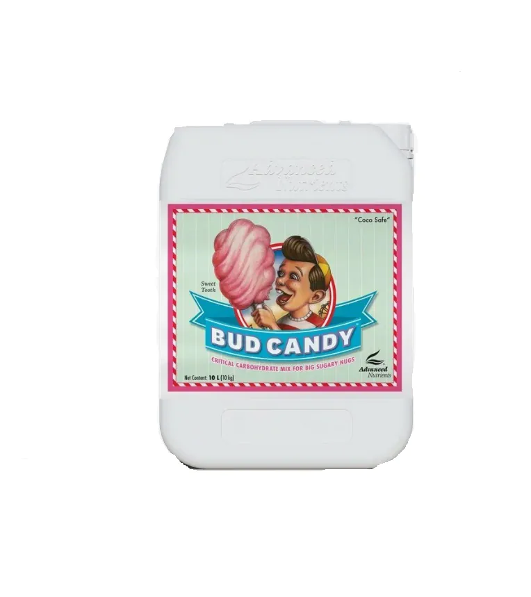 Advanced Nutrients Bud Candy 10 L