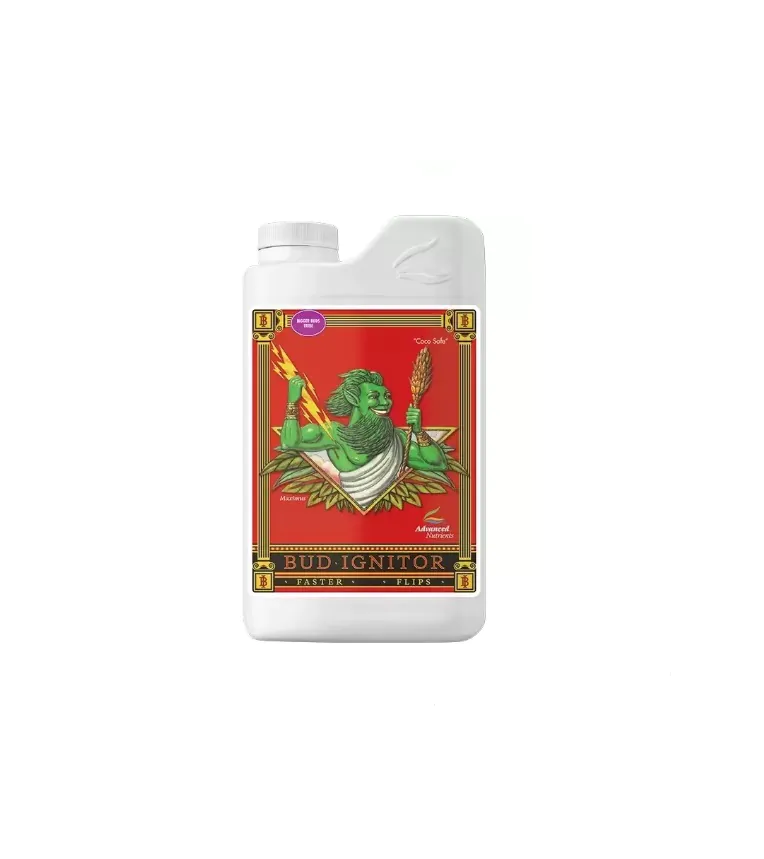 Advanced Nutrients Bud Ignitor 1 L