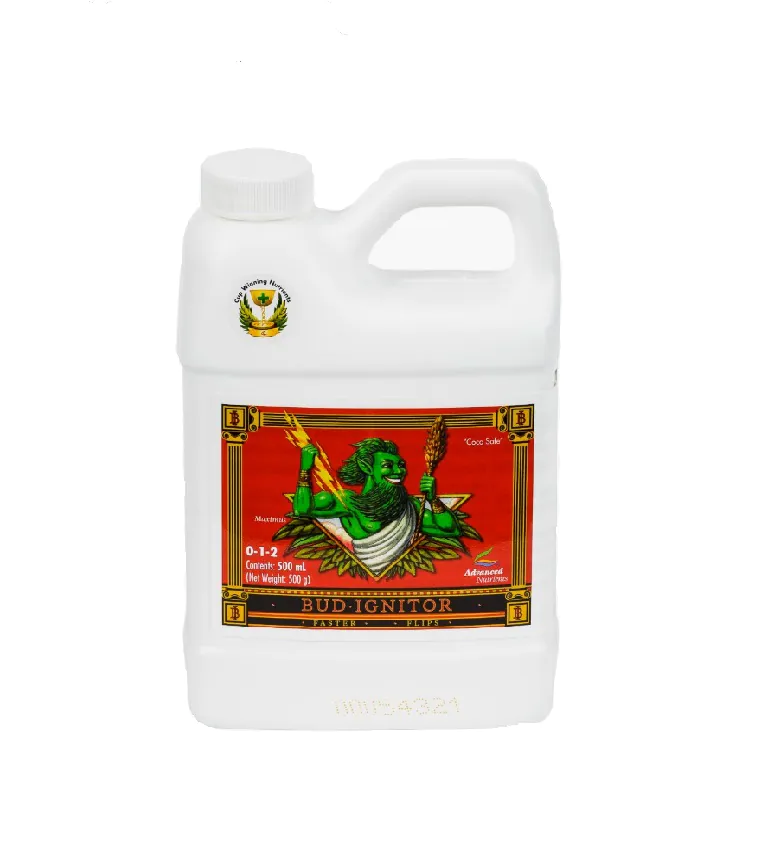 Advanced Nutrients Bud Ignitor 500 mL