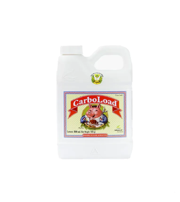 Advanced Nutrients CarboLoad Liquid 500 mL
