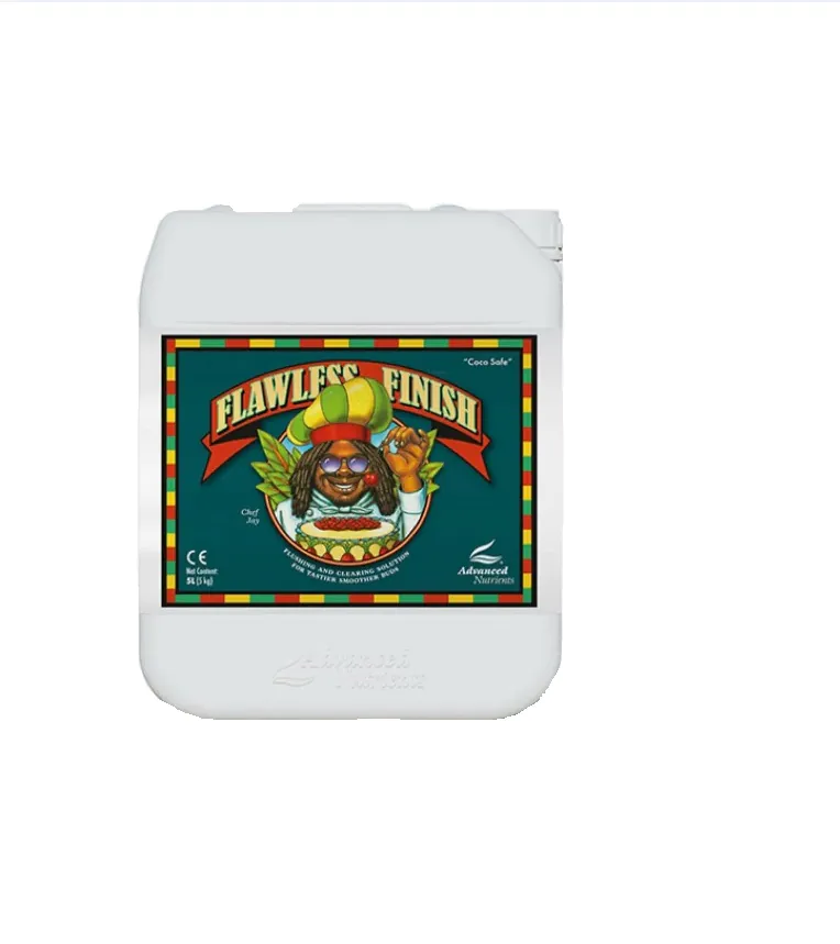Advanced Nutrients Flawless Finish 5L