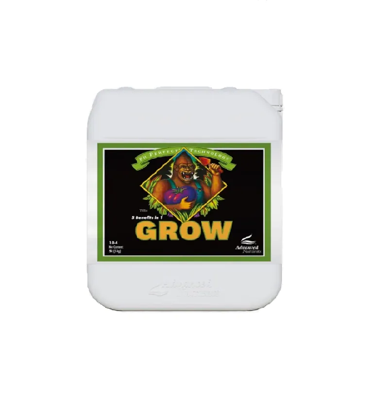 Advanced Nutrients Grow (pH Perfect) 5 L