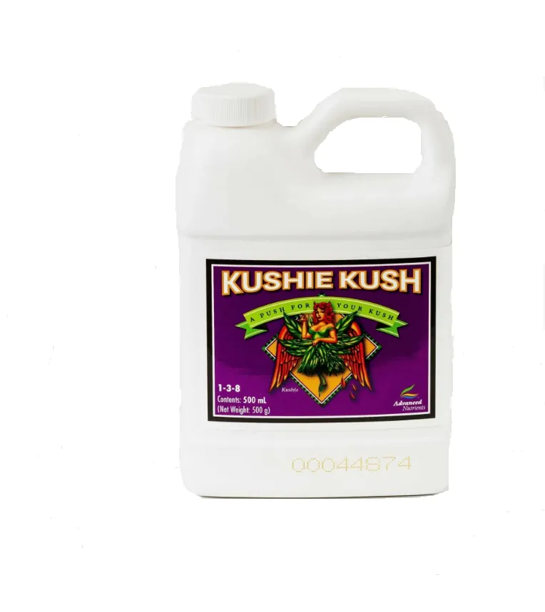 Advanced Nutrients Kushie Kush 500 ml
