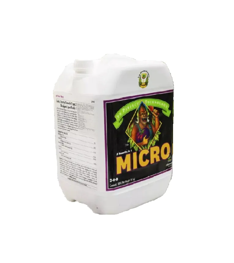 Advanced Nutrients Micro (pH Perfect) 10L