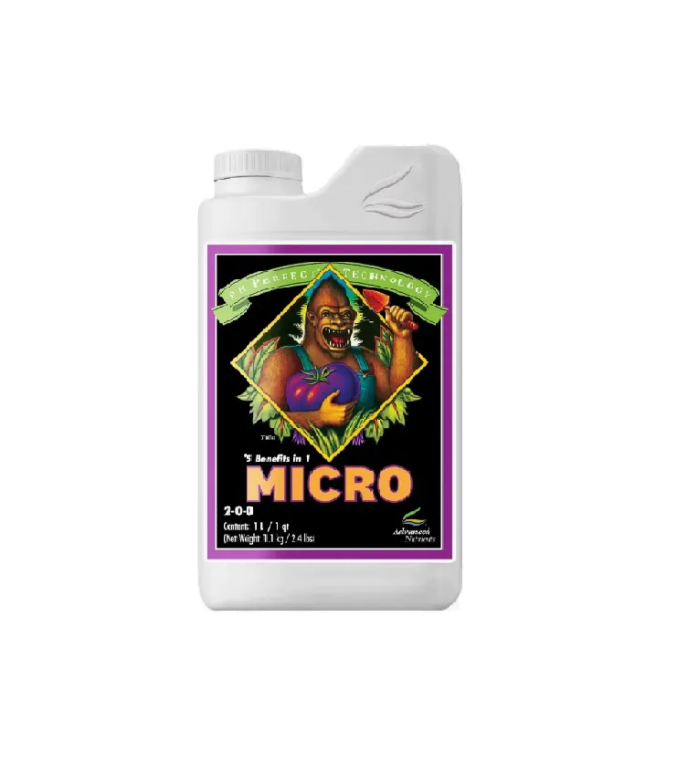Advanced Nutrients Micro (pH Perfect) 1L