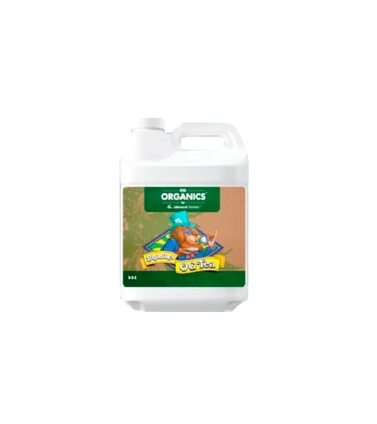 Advanced Nutrients Organic BigMike’s OG Tea 500ml