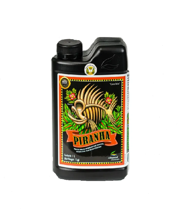 Advanced Nutrients Piranha Liquid 1L