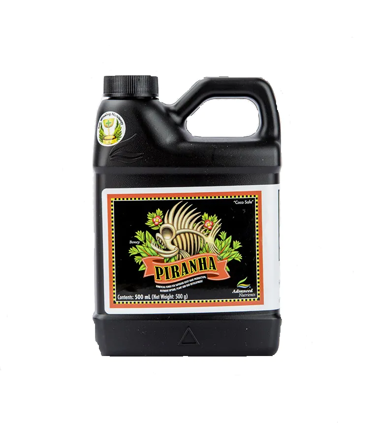 Advanced Nutrients Piranha Liquid 500
