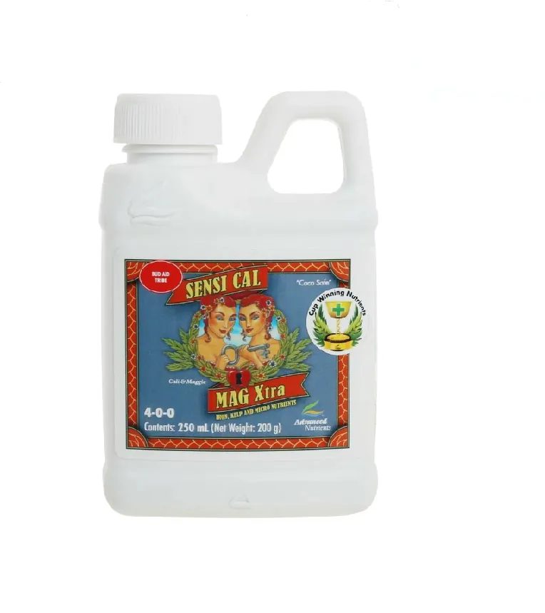 Advanced Nutrients Sensi Cal-Mag Xtra 250 ml