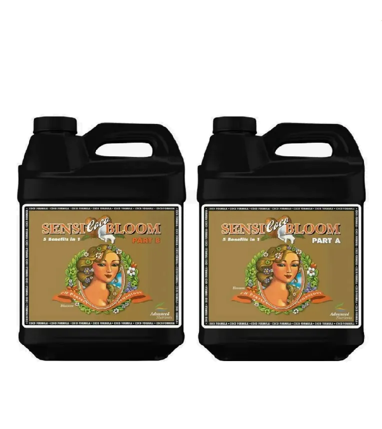Advanced Nutrients Sensi Coco Bloom A+B 0,5L