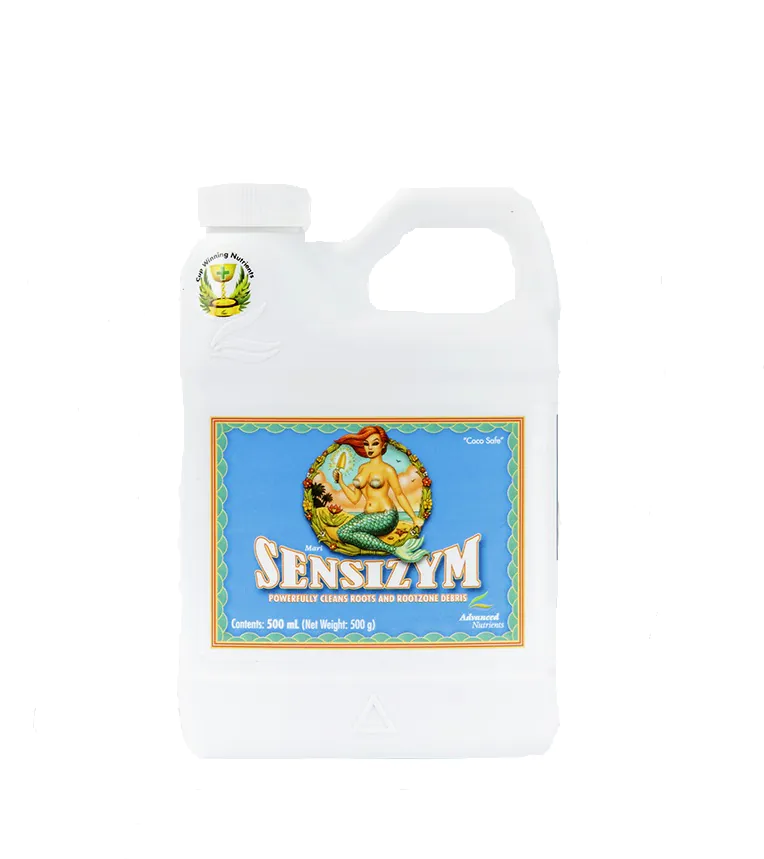 Advanced Nutrients Sensizym 500 ml