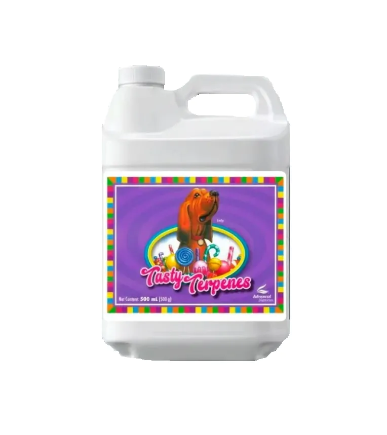 Advanced Nutrients Tasty Terpens 500 ml