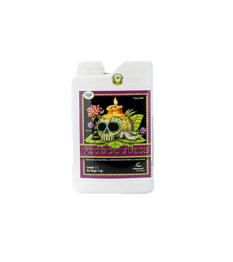 Advanced Nutrients VooDoo Juice 1L