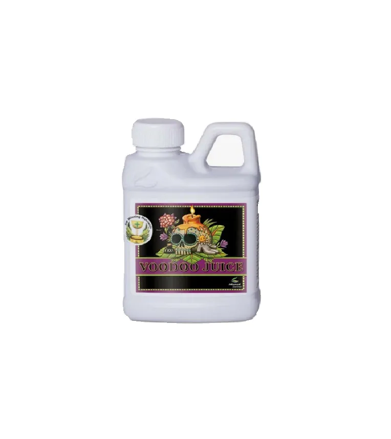 Advanced Nutrients VooDoo Juice 250мл