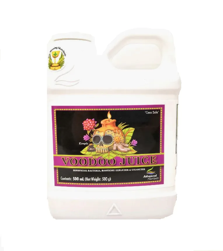 Advanced Nutrients Voodoo Juice 500 ml