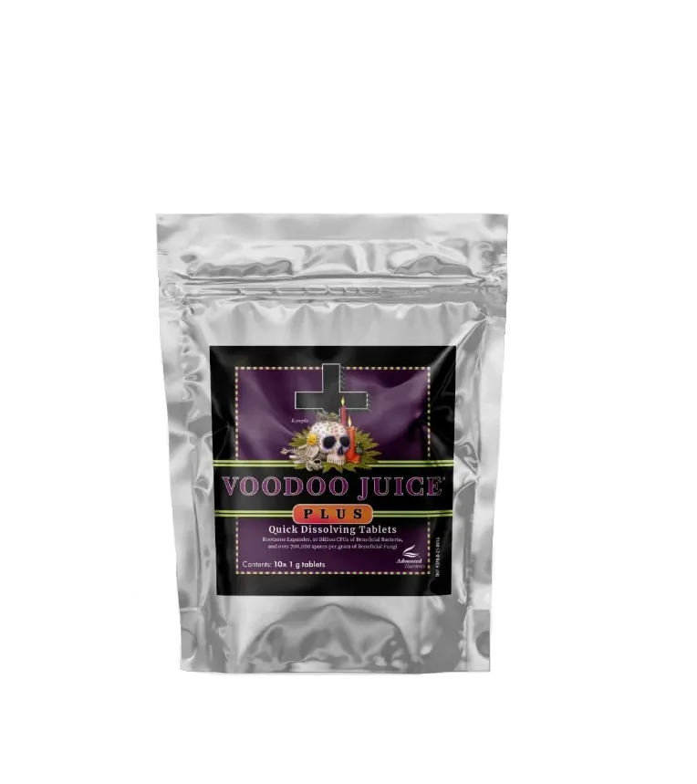 Advanced Nutrients Voodoo Juice Plus 10 tabl