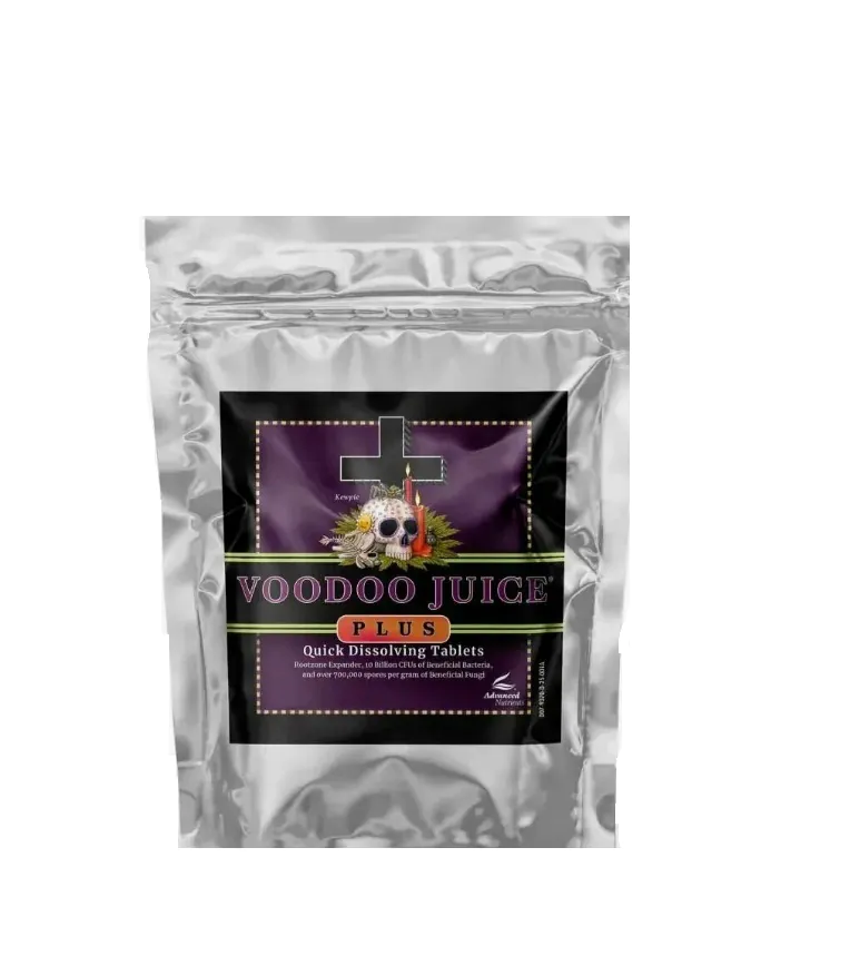 Advanced Nutrients Voodoo Juice Plus 5 tabl