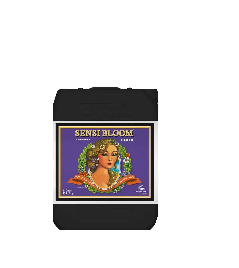Advanced Nutrients (pH Perfect) Sensi Bloom A&B 10L