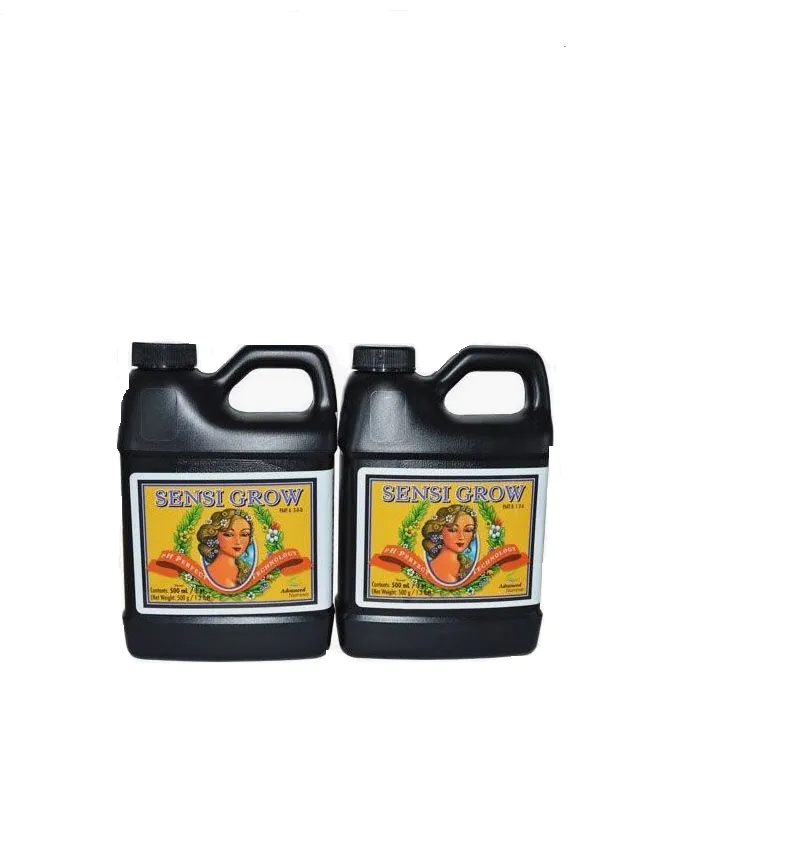 Advanced Nutrients (pH Perfect) Sensi Grow A&B 0.5L