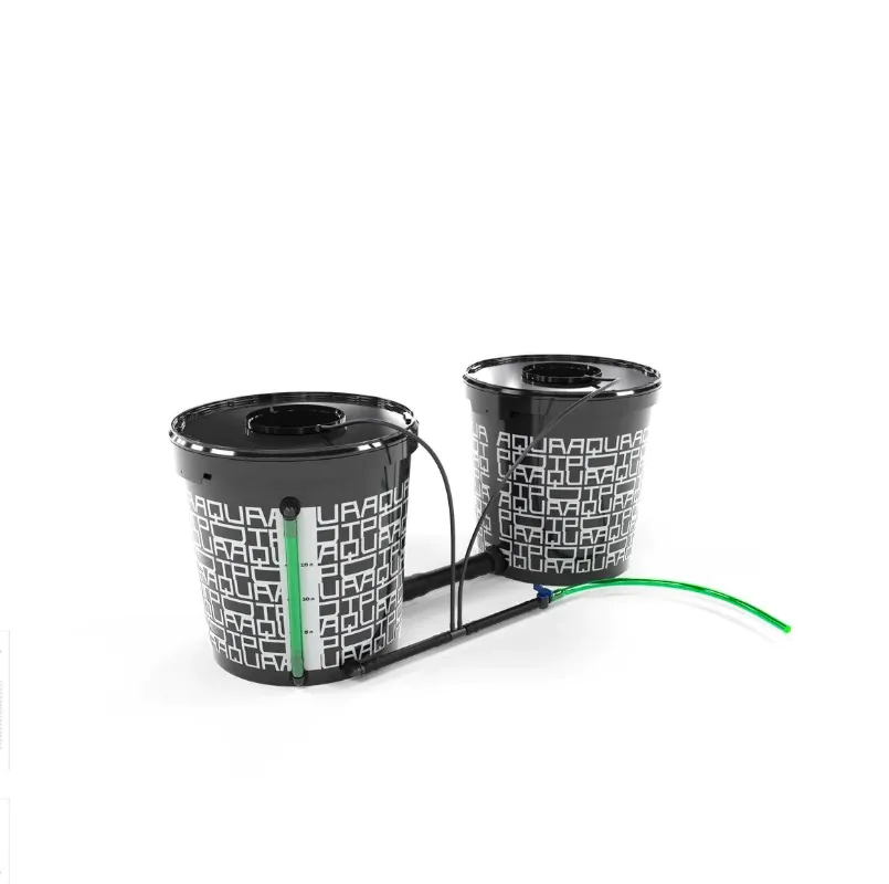 Aqua Pot Duo Original