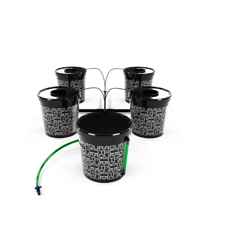 Aqua Pot Quatro (20 л) Original