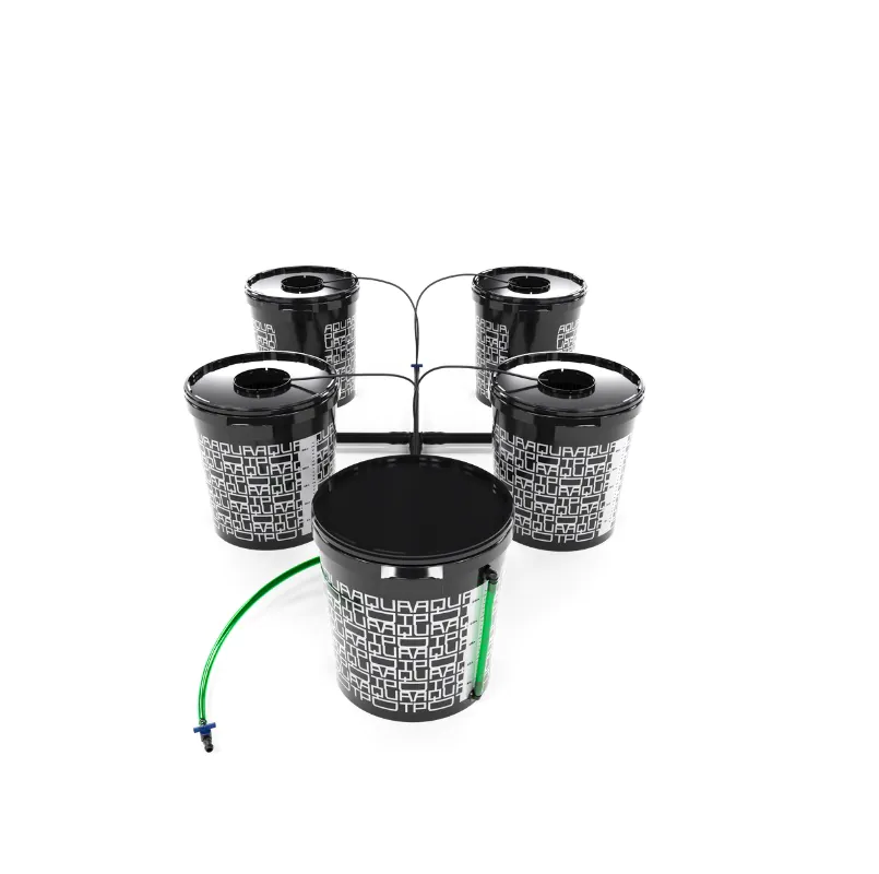 Aqua Pot XL4