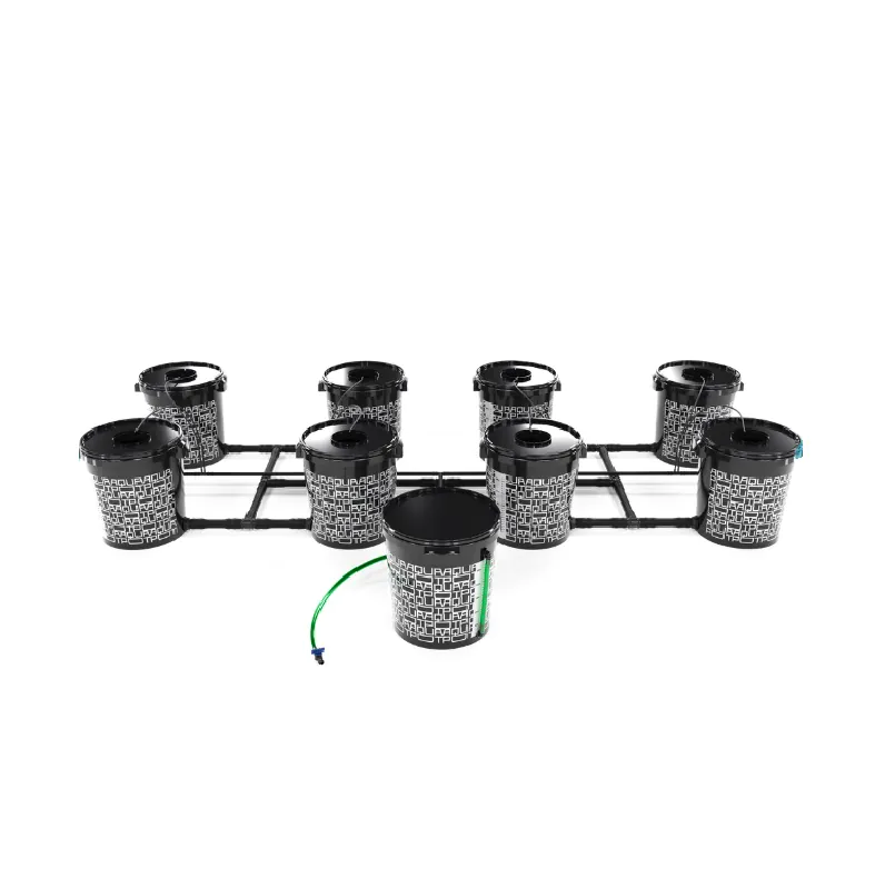 Aqua Pot XL8