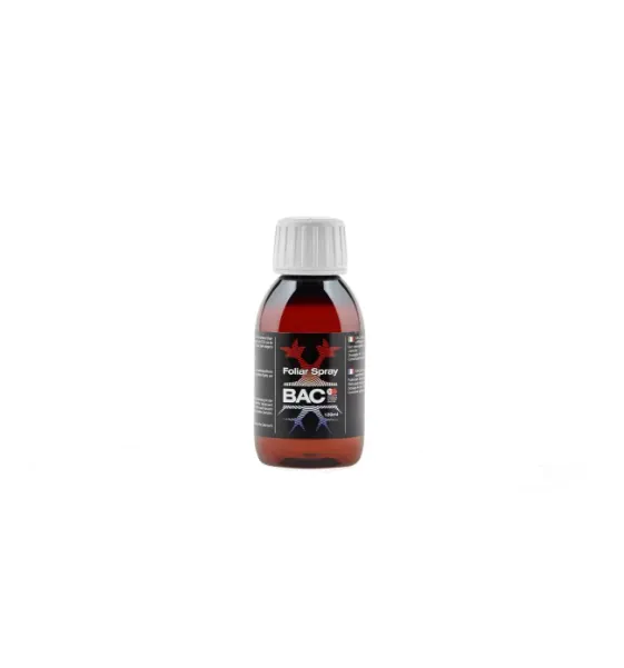 BAC Foliar Spray 120ml