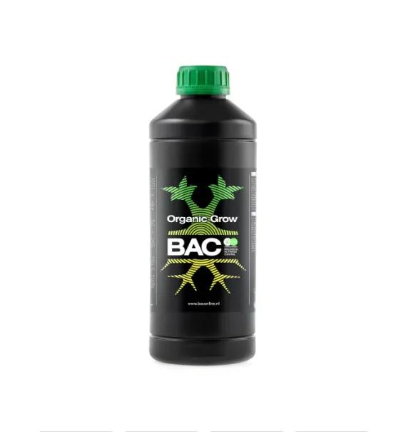 BAC Organic Grow 1 L