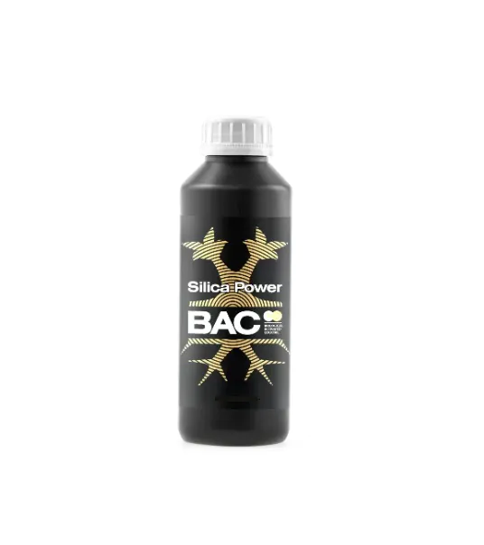 BAC Silica Power 500ml