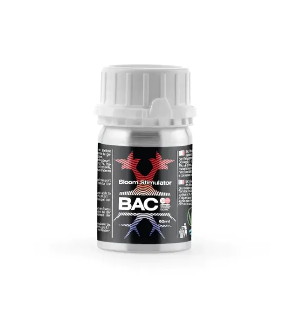 BAC Stimulator bloom 0.60ml