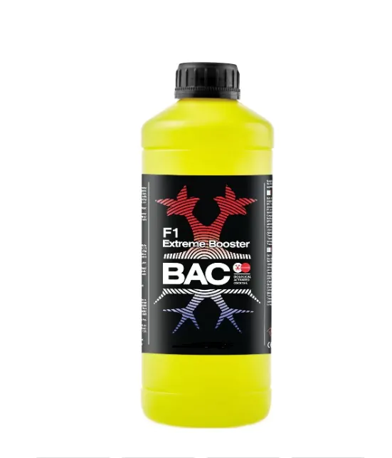 BAC extreme booster 1L