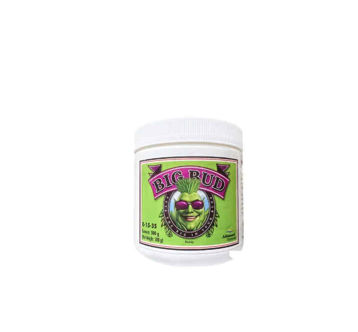 BIG BUD 500gr