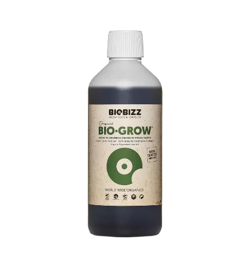 BIO-GROWbiobizz 500ml