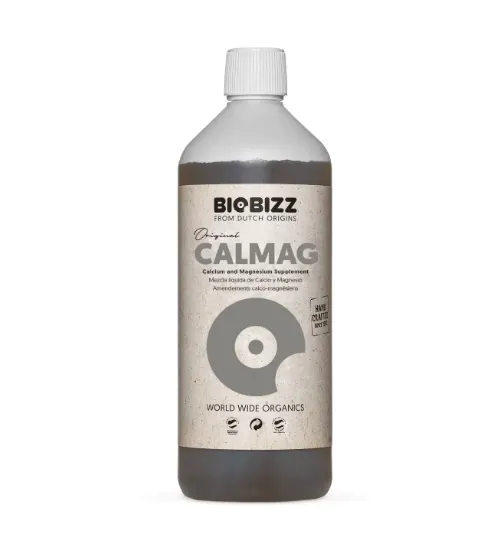 Calmag biobizz 1000мл
