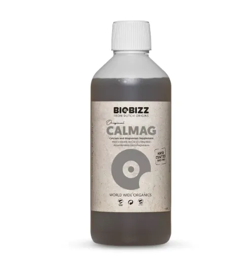 Calmag biobizz 500мл