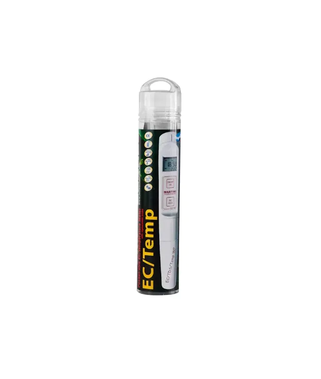 EC TEMP