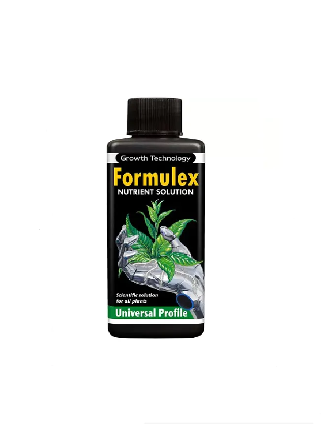 Formulex 100 ml