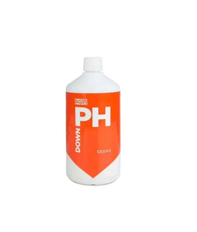 Ph Down E-MODE 1l