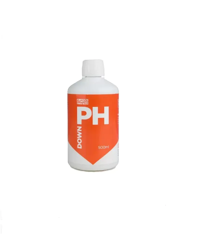 Ph Down E-MODE 500ml