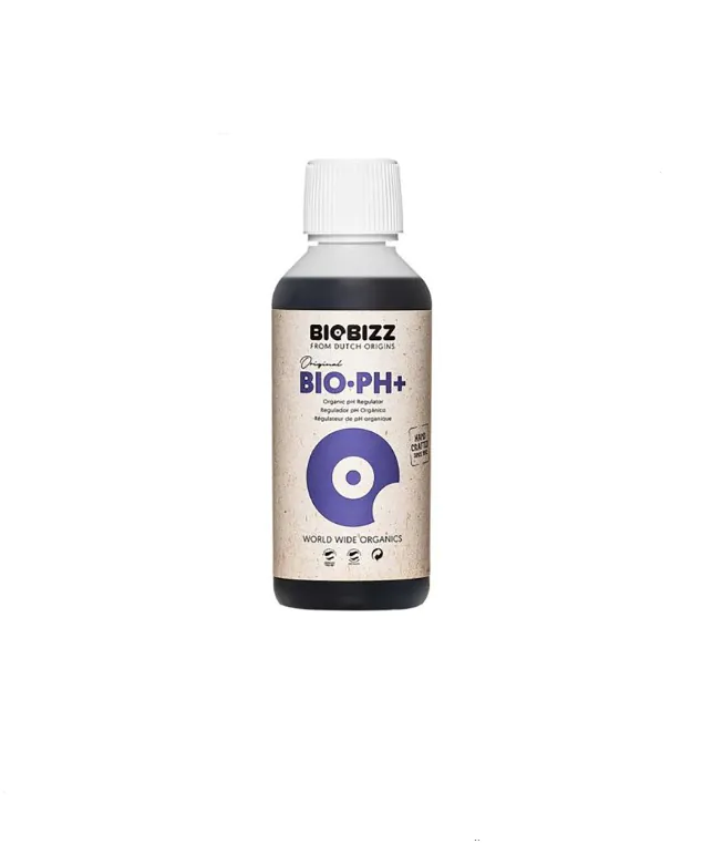 Ph UP biobizz 0.5l