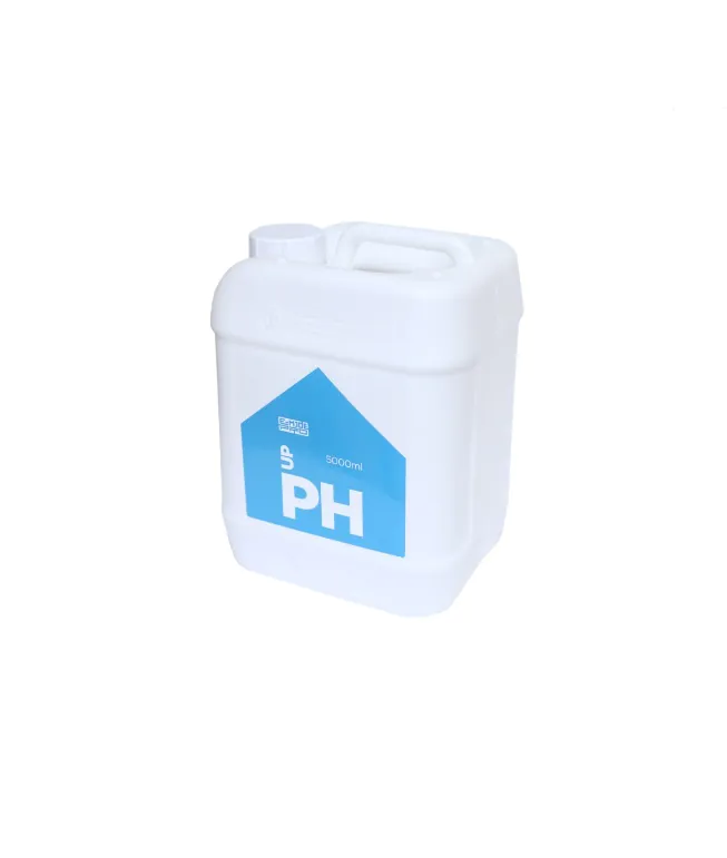 Ph UP emode 5l
