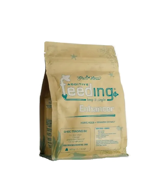 Powder Feeding Enhancer 0,5 kg