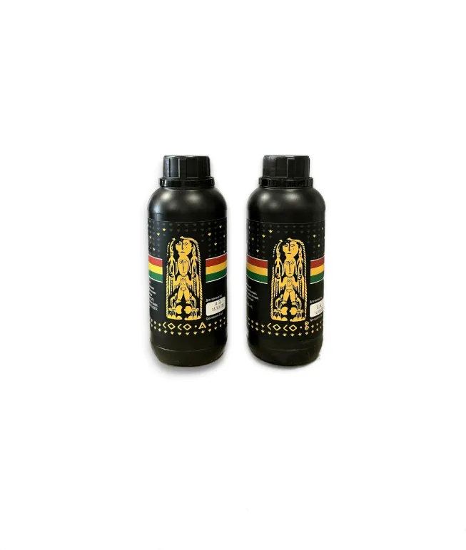 RasTea Coco AB 0.5L