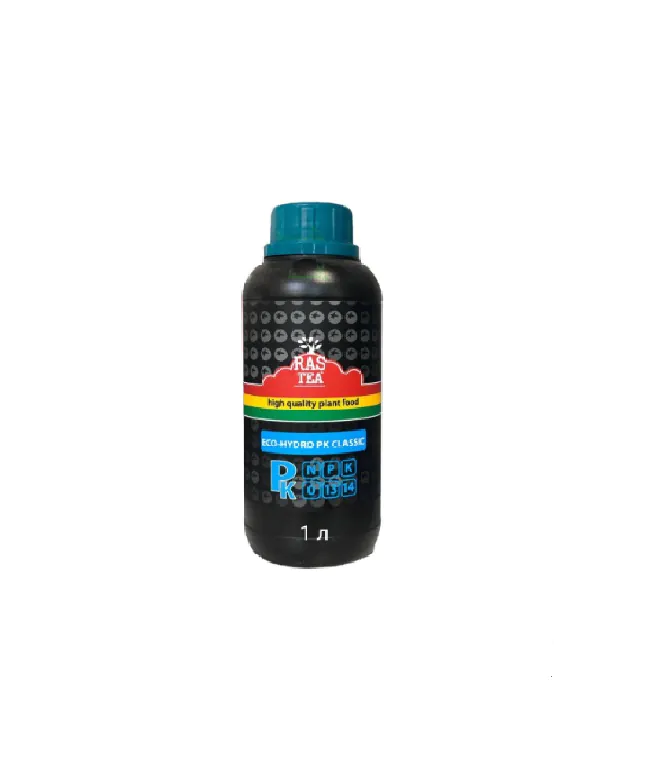 RasTea ECO-Hydro PK CLASSIC 1Л