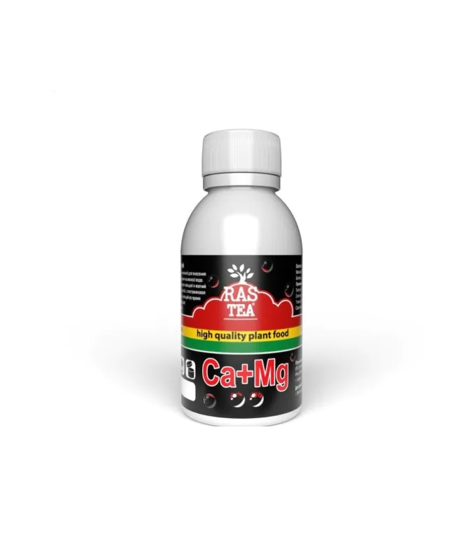 RasTea Eco-Hydro CalMag 100ml