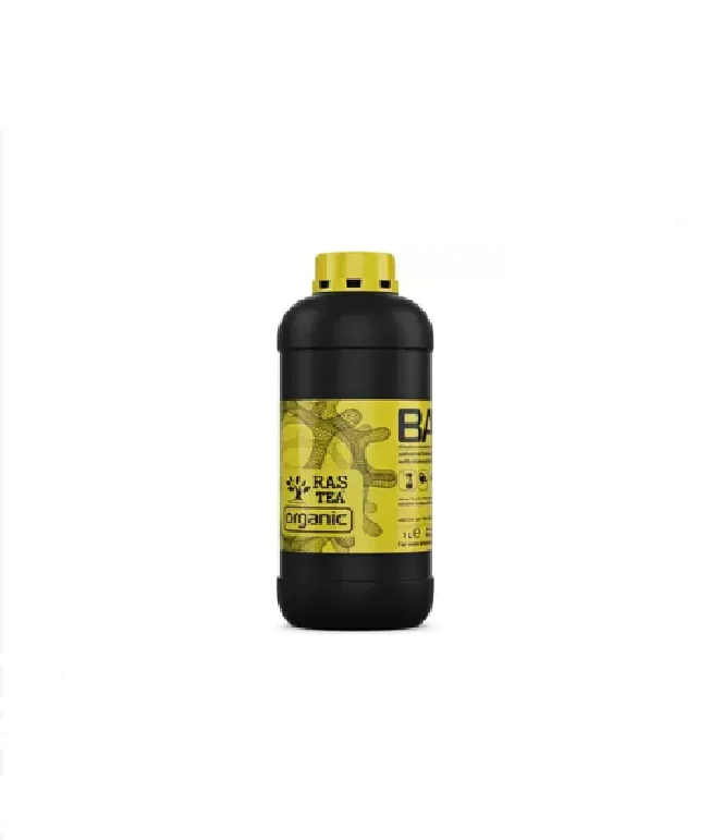 Rastea Organic Base 1L